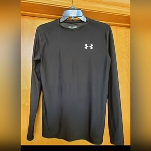 Under armor sport long sleeve shirt